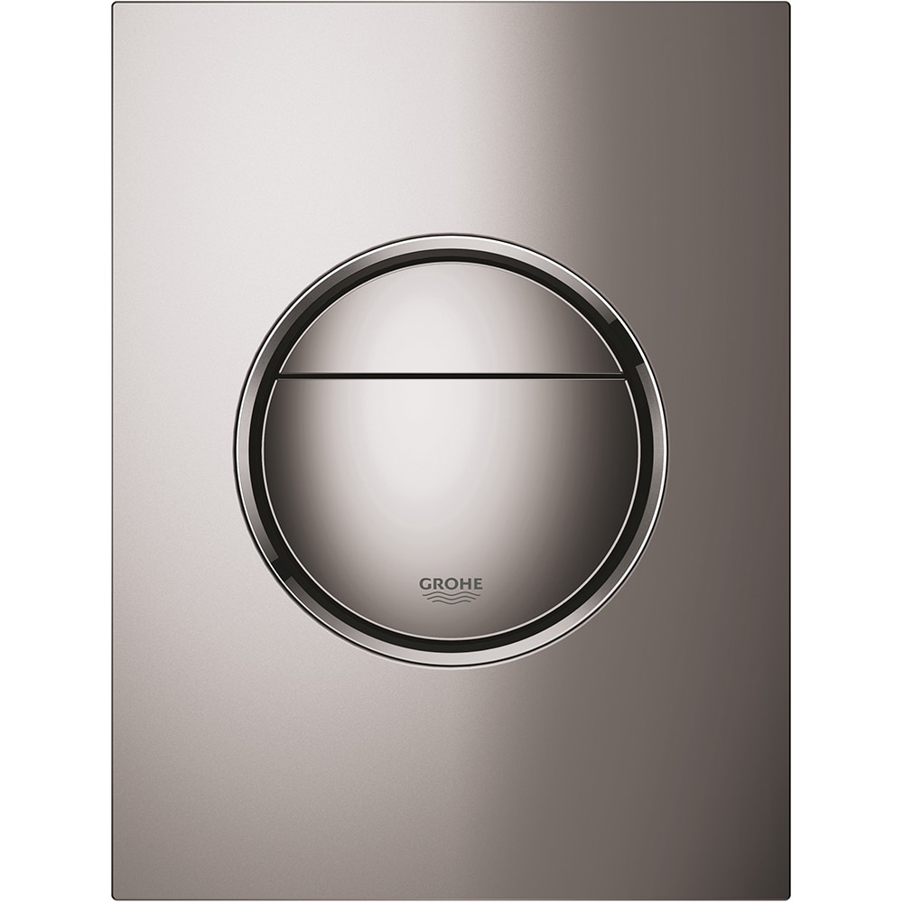 Clapeta actionare GROHE Nova Cosmopolitan 37601A00, dubla actionare, grafit