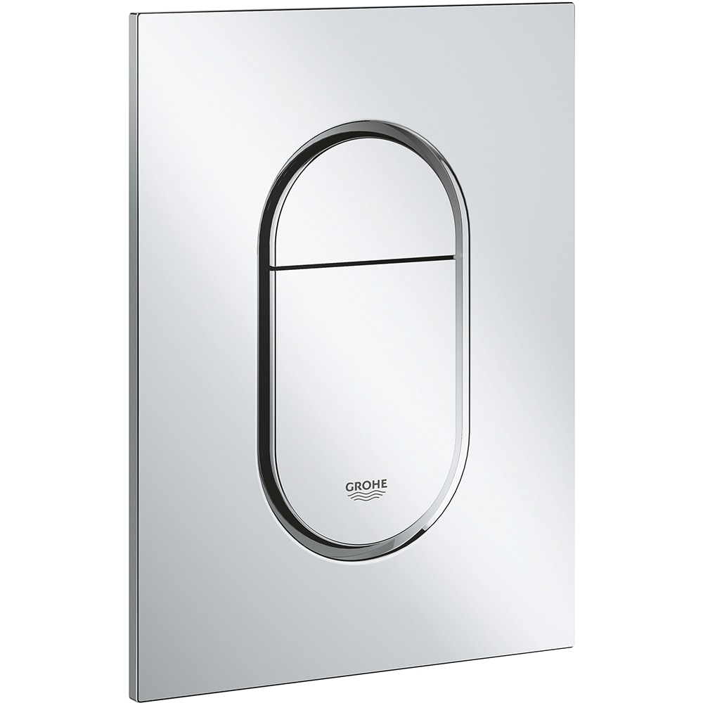 Clapeta actionare GROHE Arena Cosmopolitan 37624000, dubla actionare, crom