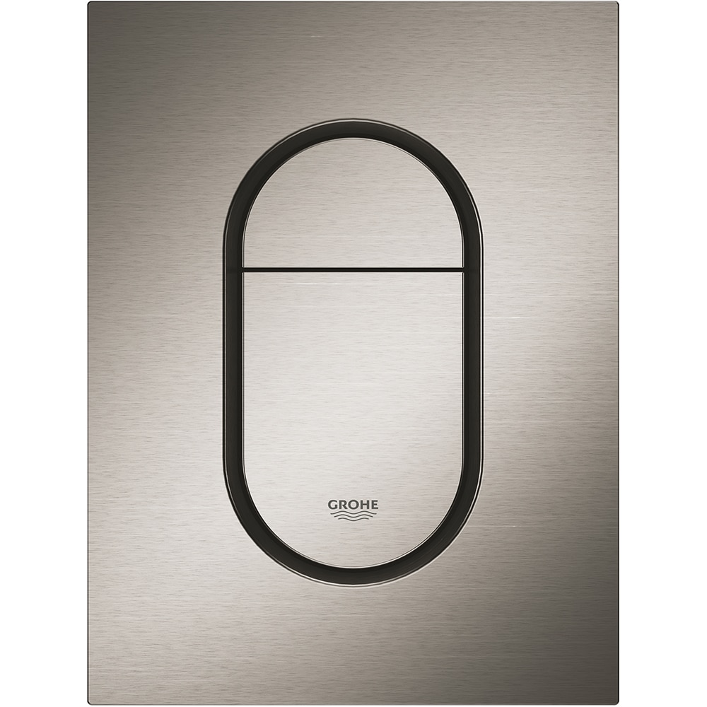 Clapeta actionare GROHE Arena Cosmopolitan 37624AL0, dubla actionare, grafit