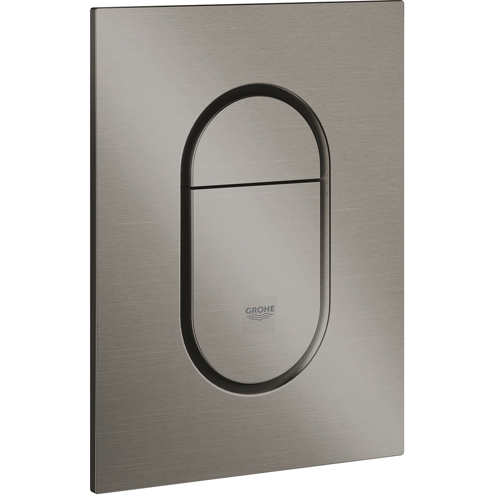 Clapeta actionare GROHE Arena Cosmopolitan 37624AL0, dubla actionare, grafit