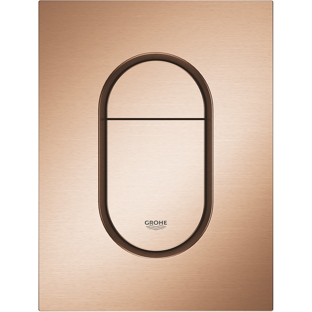 Clapeta actionare GROHE Arena Cosmopolitan 37624DL0, dubla actionare, cupru