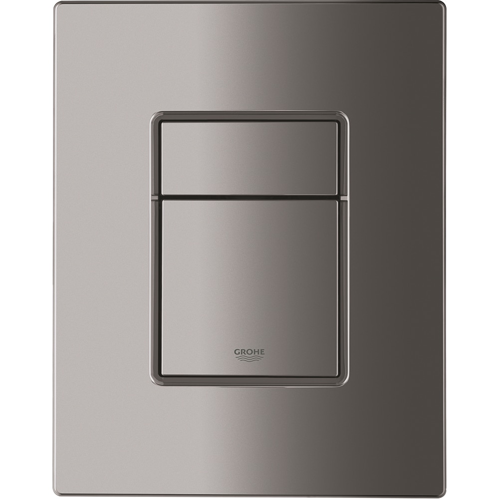 Clapeta actionare GROHE Skate Cosmopolitan 38732A00, dubla actionare, grafit