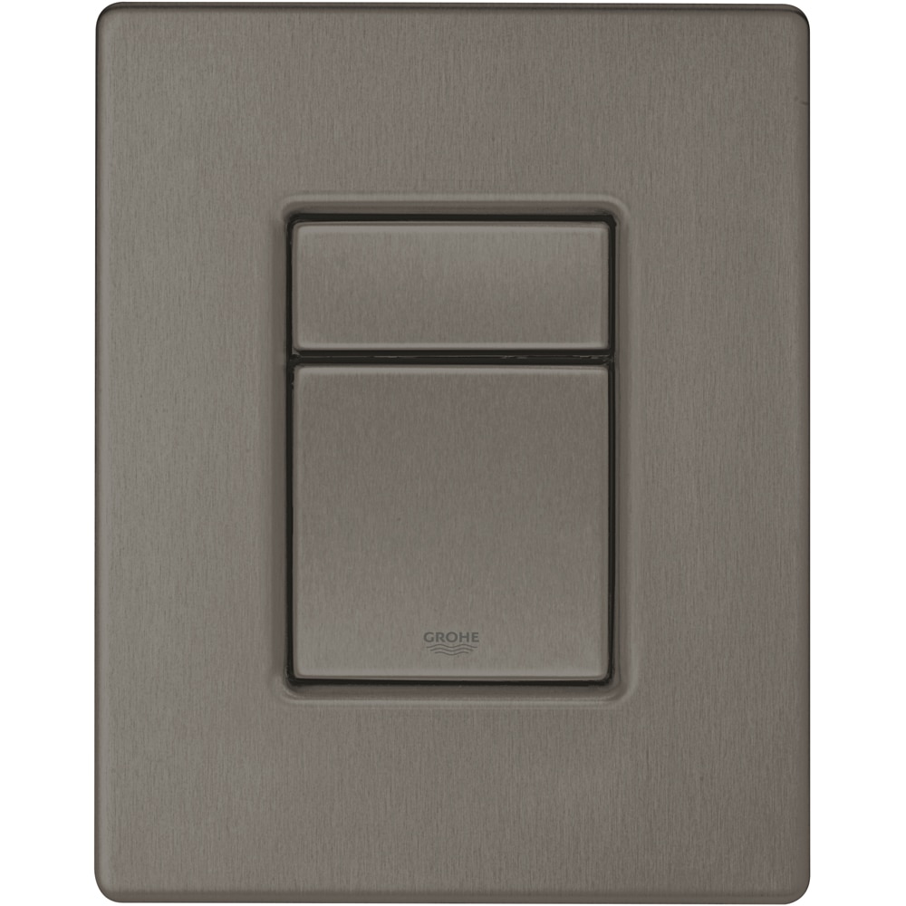 Clapeta actionare GROHE Skate Cosmopolitan 38732AL0, dubla actionare, grafit