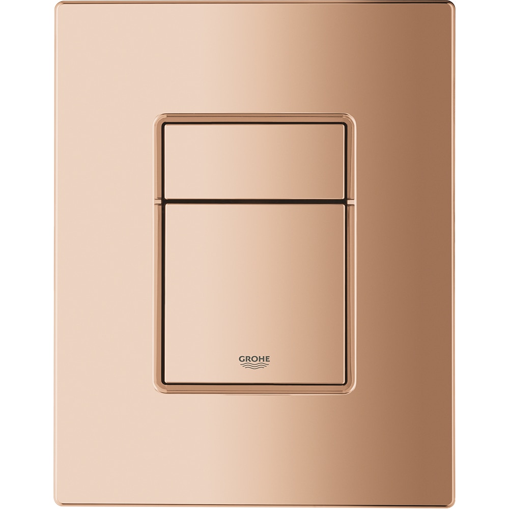 Clapeta actionare GROHE Skate Cosmopolitan 38732DA0, dubla actionare, cupru