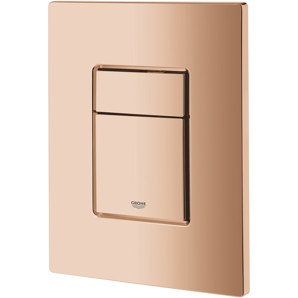 Clapeta actionare GROHE Skate Cosmopolitan 38732DA0, dubla actionare, cupru