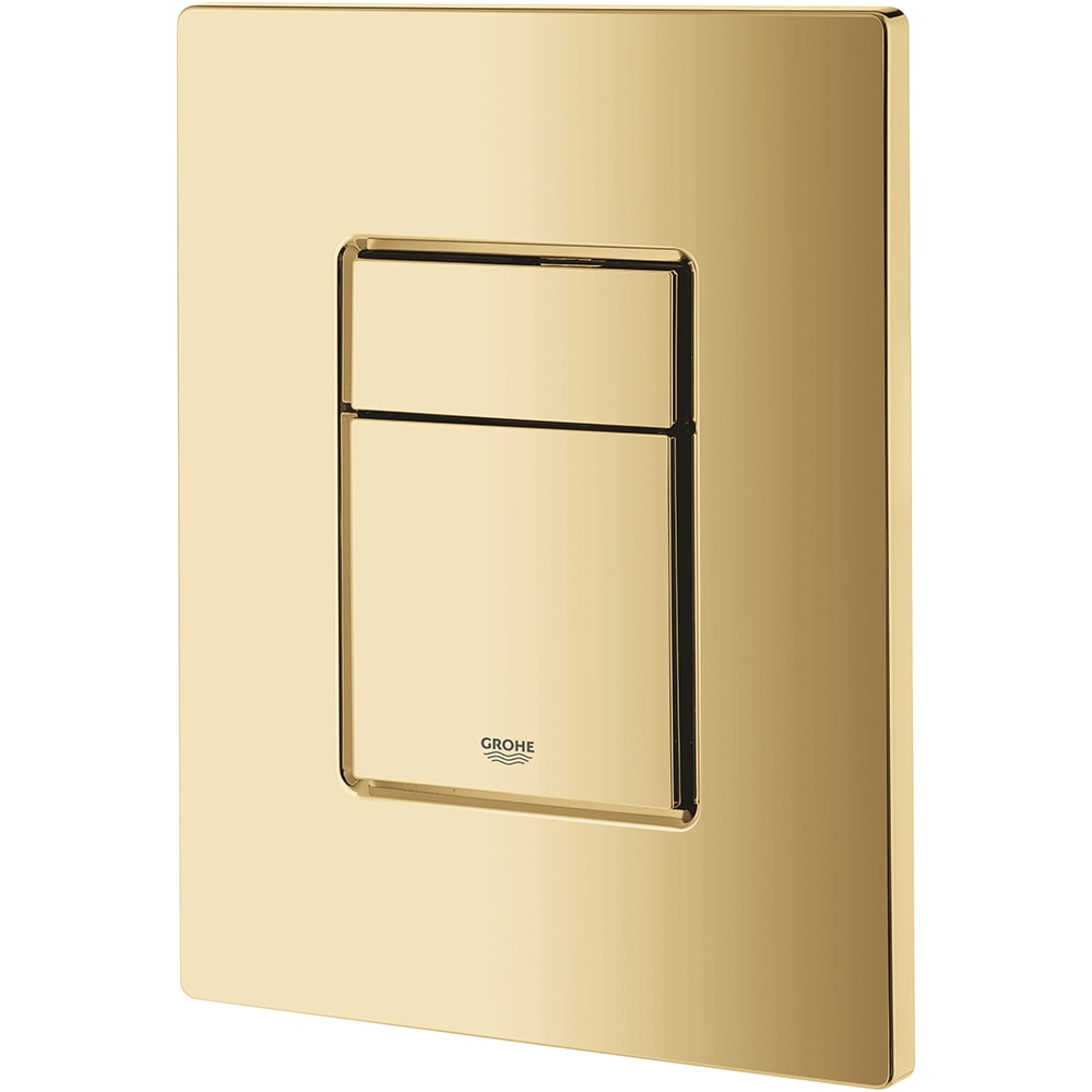 Clapeta actionare GROHE Skate Cosmopolitan 38732GL0, dubla actionare, auriu