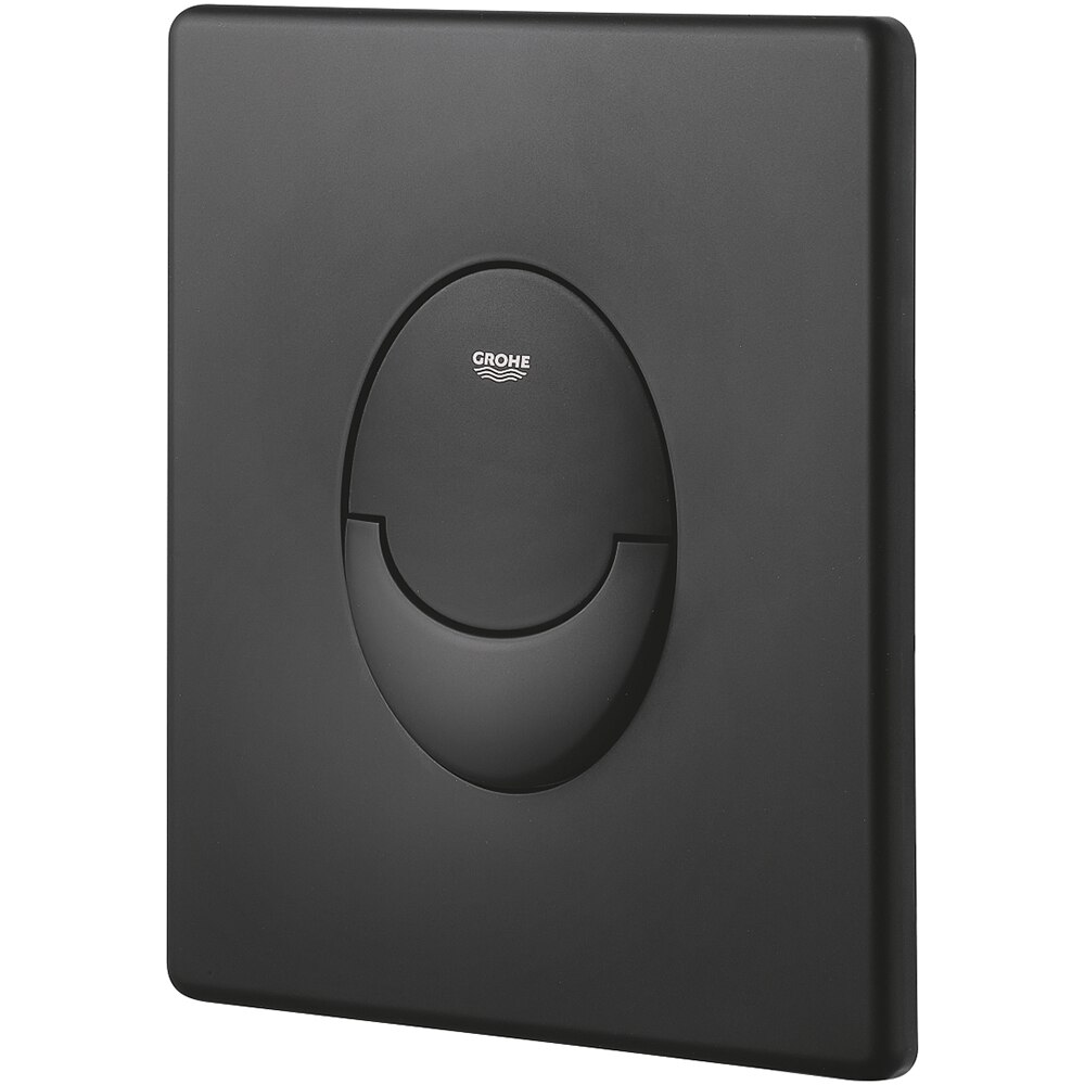 Clapeta actionare GROHE Start 38964KF0, dubla actionare, negru