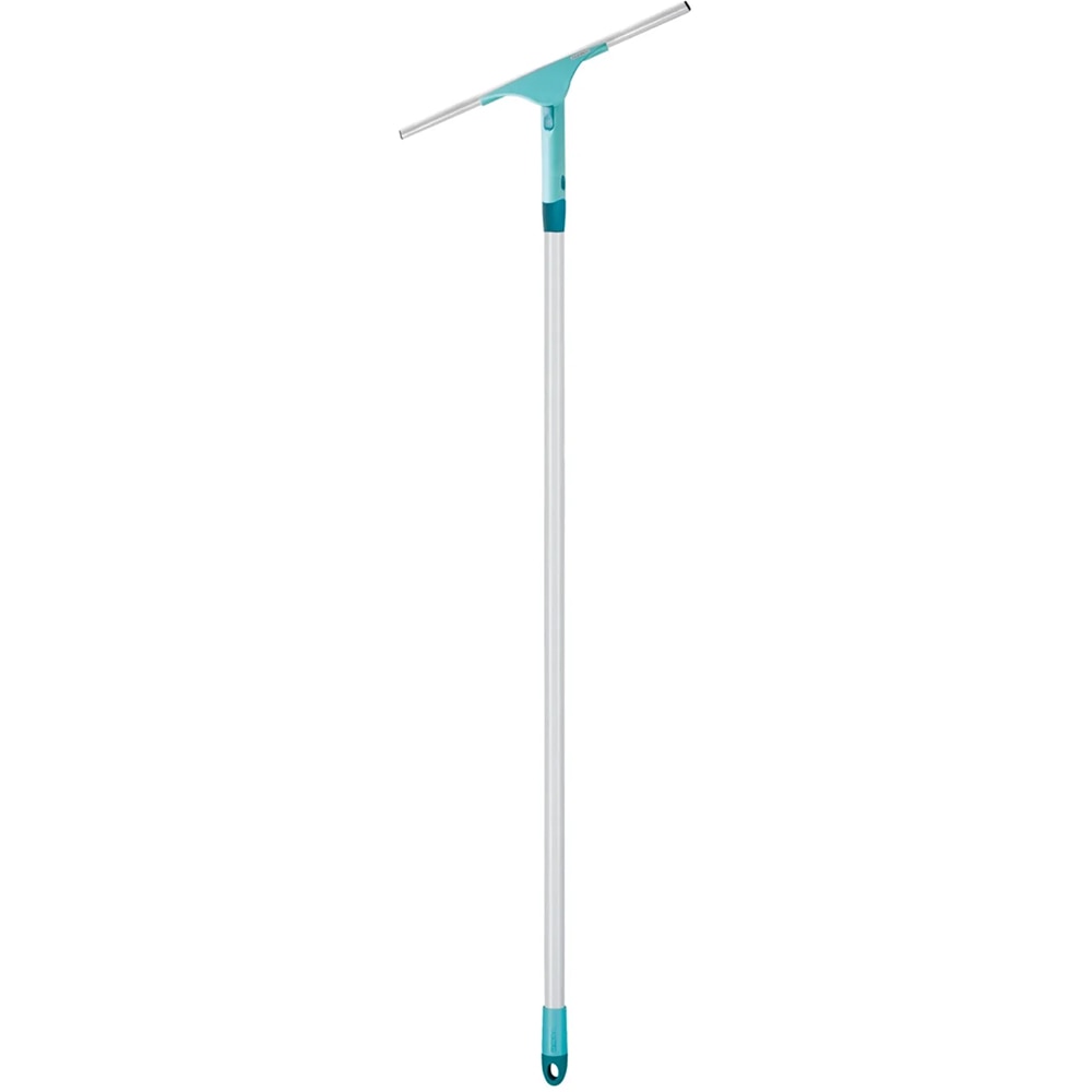 Stergator geamuri LEIFHEIT Powerslide XL, 40 cm, turcoaz
