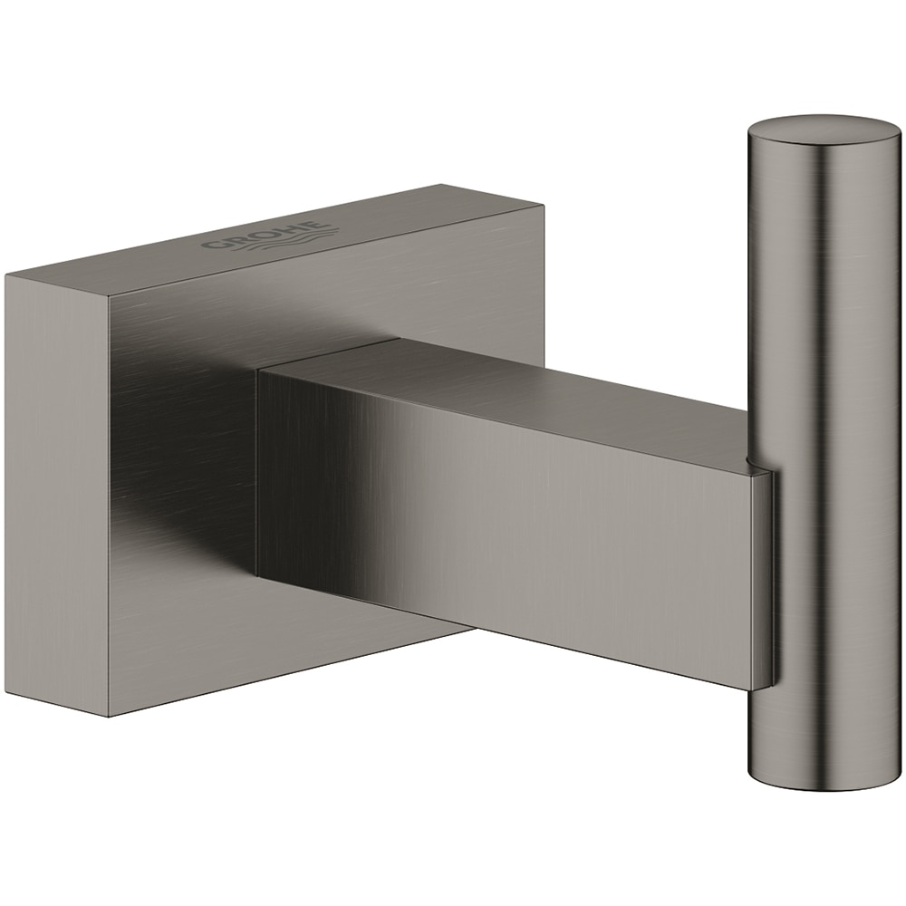 Agatatoare GROHE Essentials Cube 40511AL1, grafit