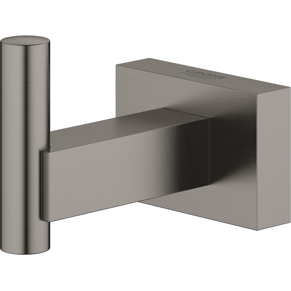 Agatatoare GROHE Essentials Cube 40511AL1, grafit