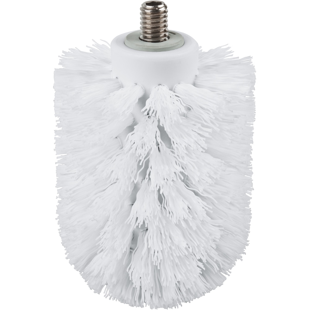 Rezerva perie toaleta GROHE Selection Cube 40870000, alb