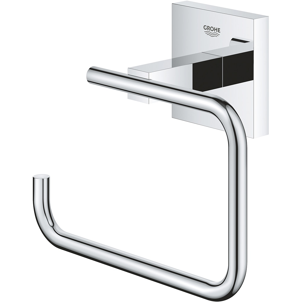 Suport hartie igienica GROHE Start Cube 40978000, crom
