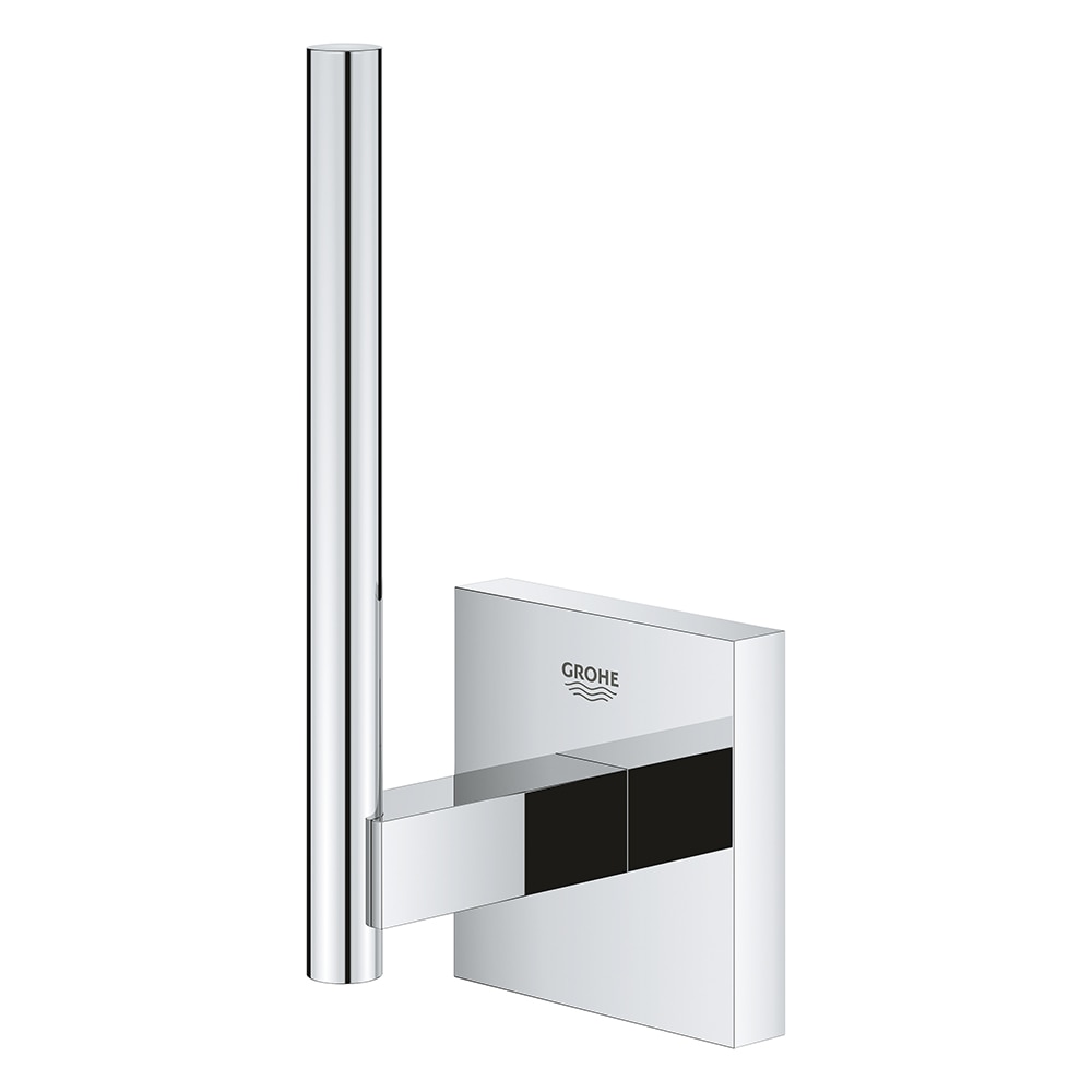 Suport hartie igienica GROHE Start Cube 40979000, crom