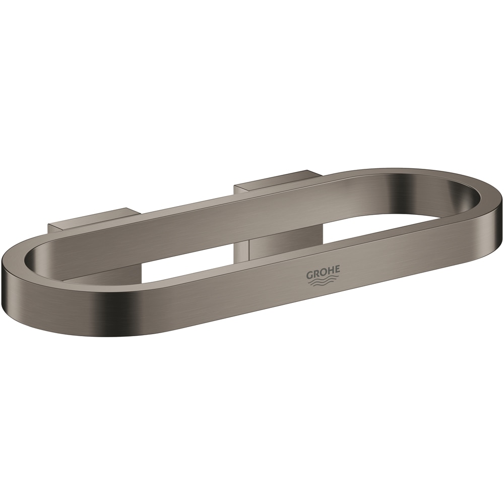 Suport prosop dublu GROHE Selection 41035AL0, grafit