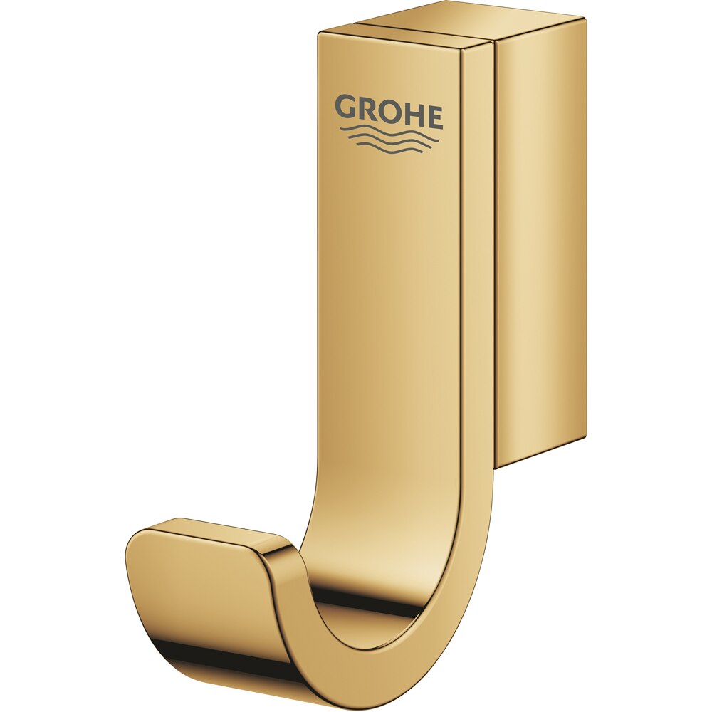 Agatatoare GROHE Selection 41039GL0, auriu
