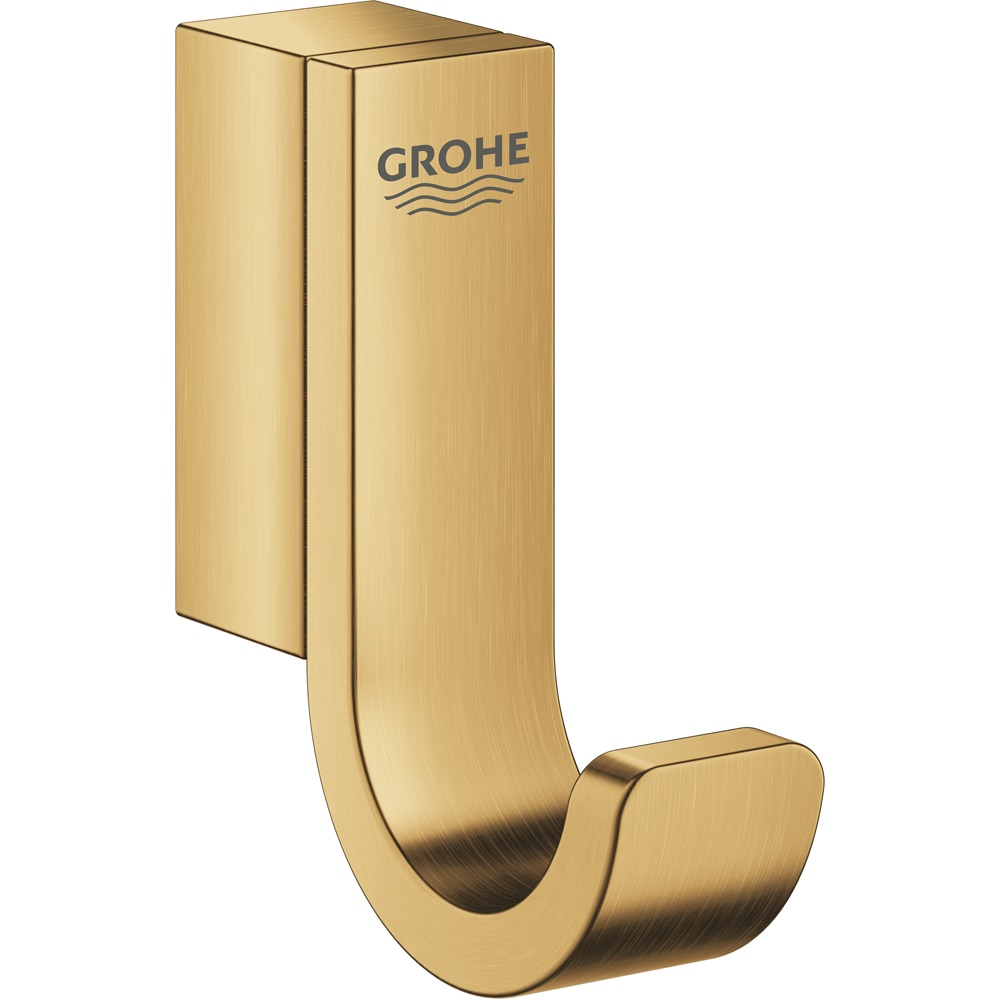 Agatatoare GROHE Selection 41039GN0, auriu