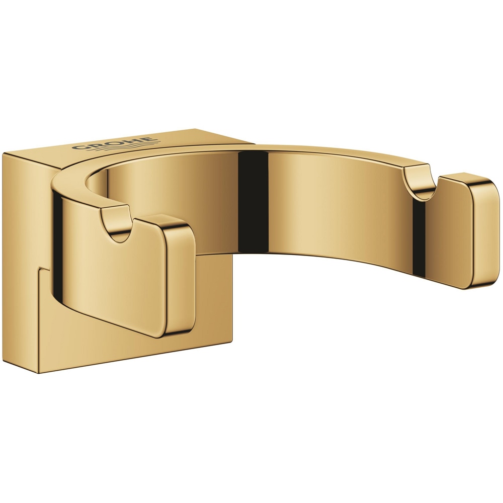 Agatatoare GROHE Selection 41049GL0, auriu