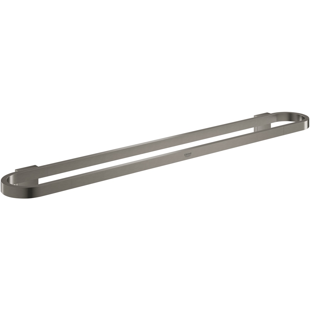 Suport prosop tip bara GROHE Selection 41056AL0, 60 cm, grafit