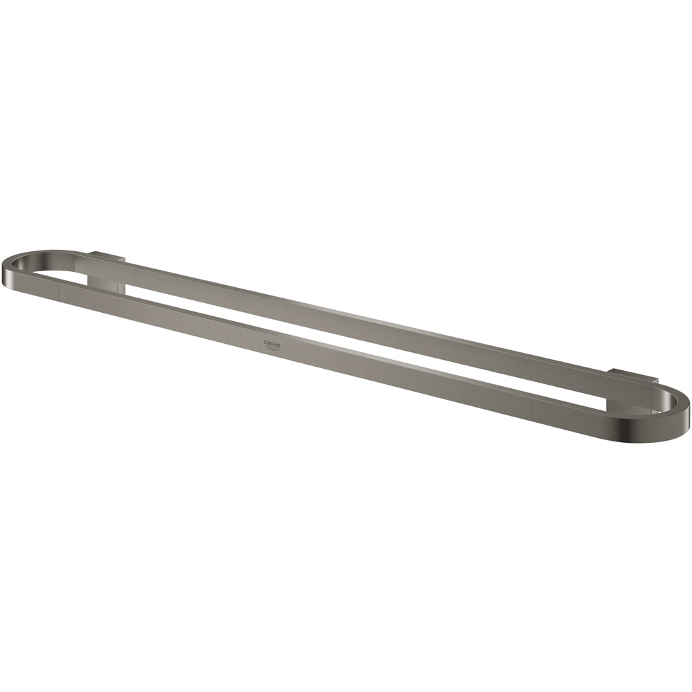 Suport prosop tip bara GROHE Selection 41056AL0, 60 cm, grafit