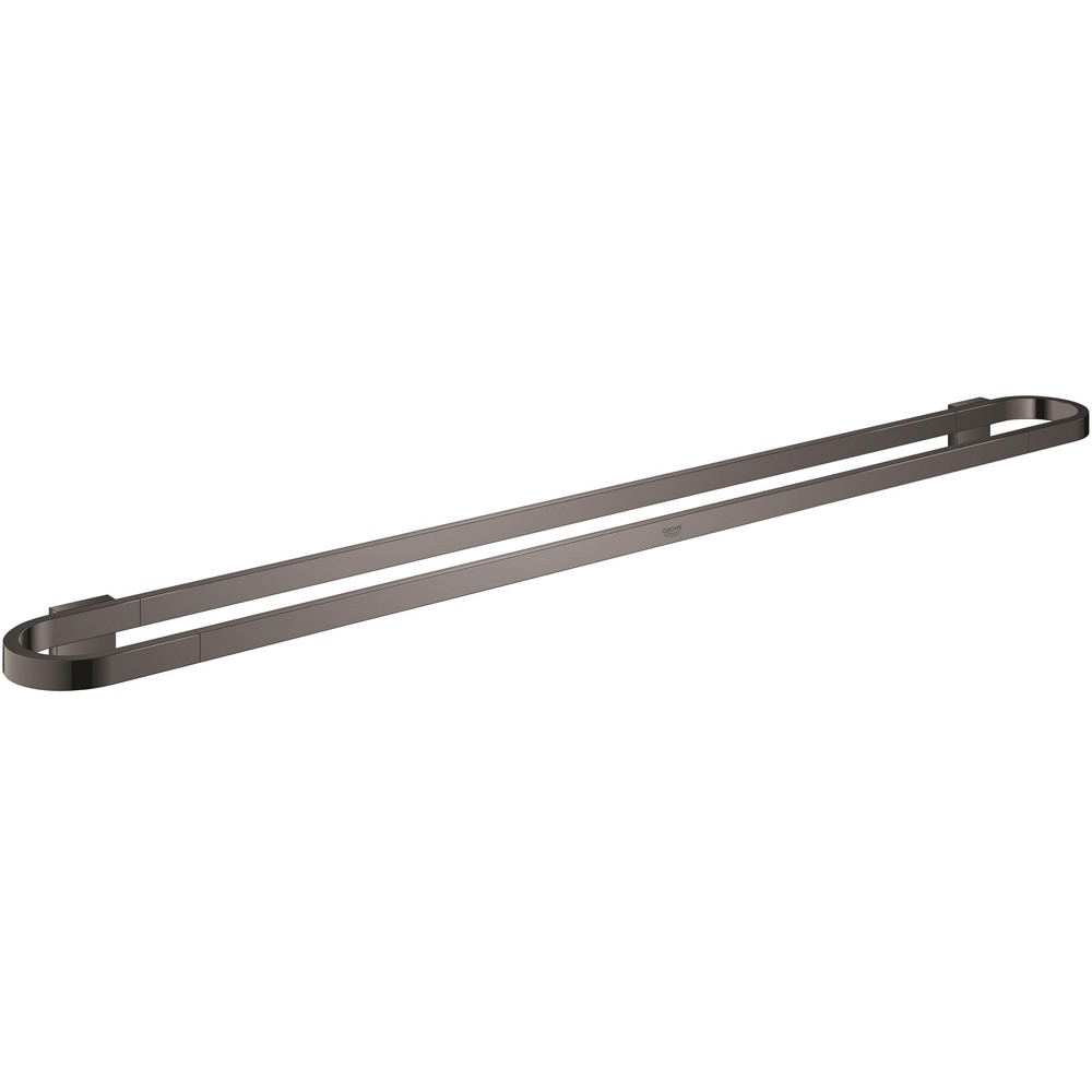 Suport prosop tip bara GROHE Selection 41058A00, 80 cm, grafit