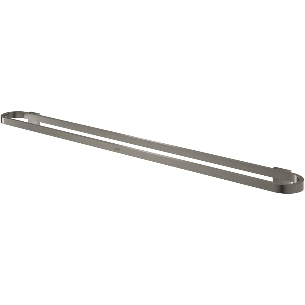 Suport prosop tip bara GROHE Selection 41058AL0, 80 cm, grafit