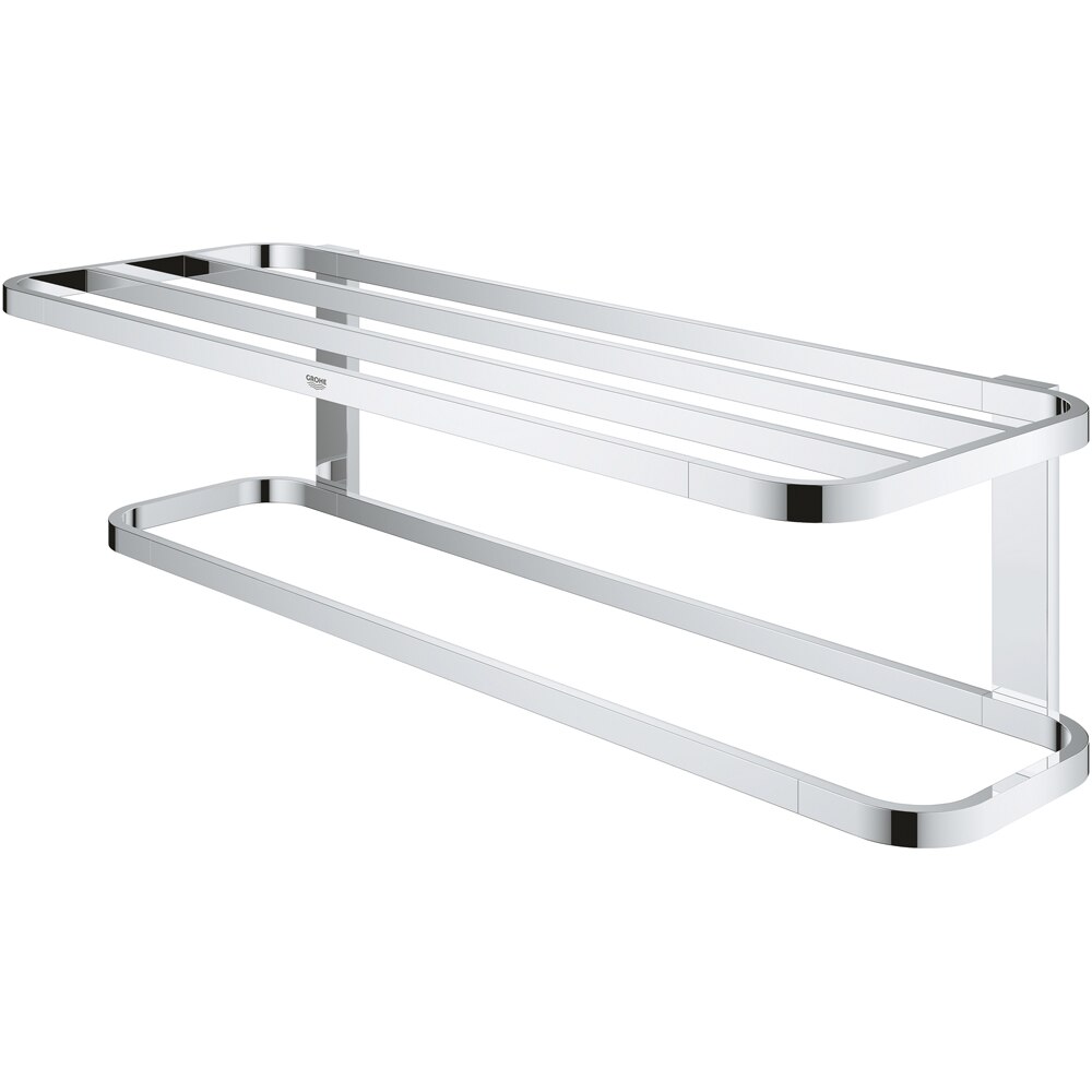 Suport prosop tip bara GROHE Selection 41066000, 60 cm, crom