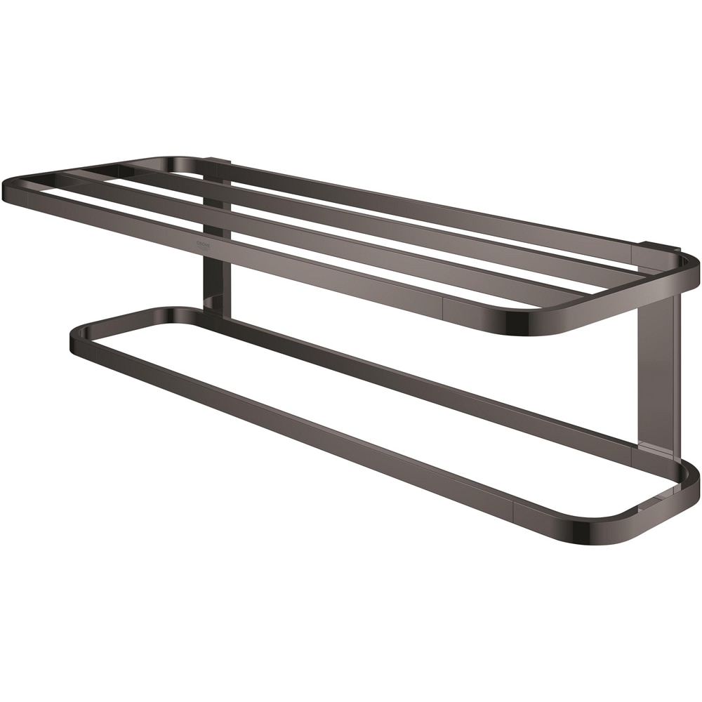 Suport prosop tip bara GROHE Selection 41066A00, 60 cm, grafit