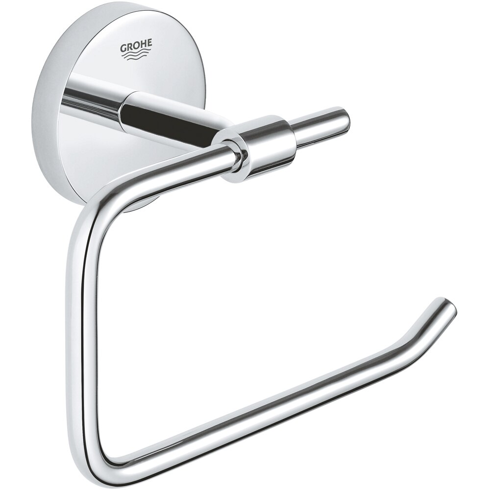 Suport hartie igienica GROHE Start Cosmopolitan 41165000, crom