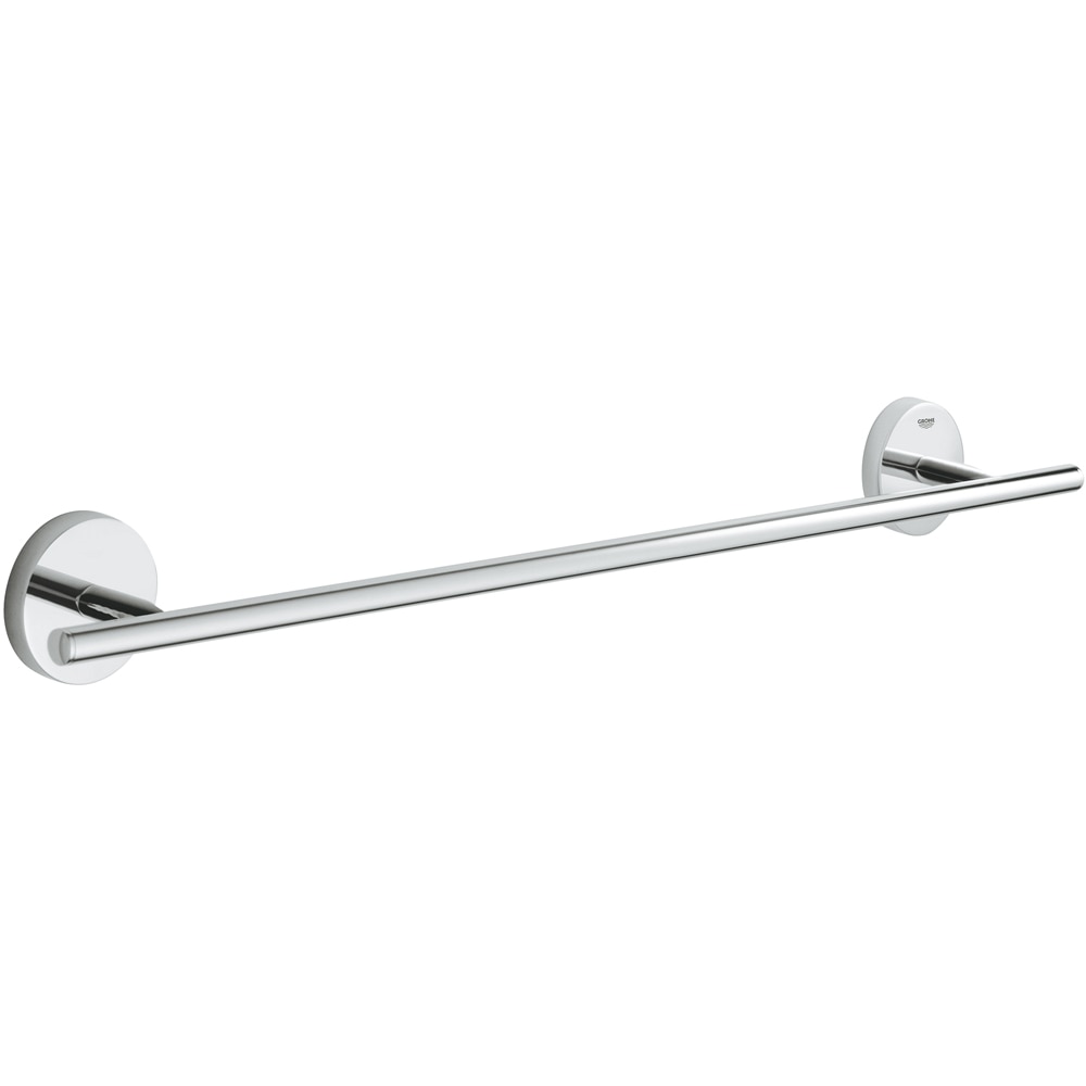 Suport prosop tip bara GROHE Start 41166000, 50 cm, crom