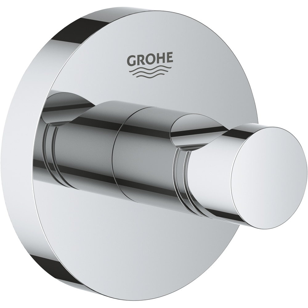 Agatatoare GROHE Start 41173000, crom