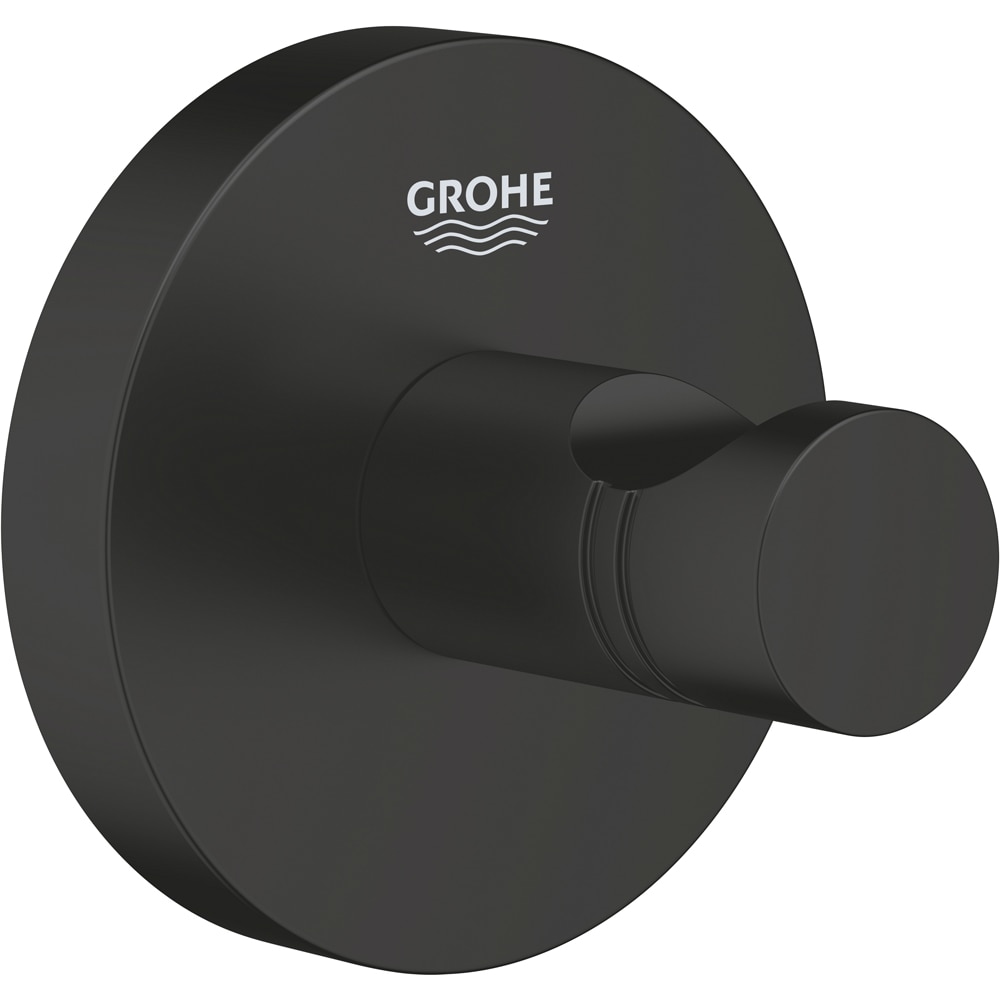 Agatatoare GROHE Start 411732430, negru