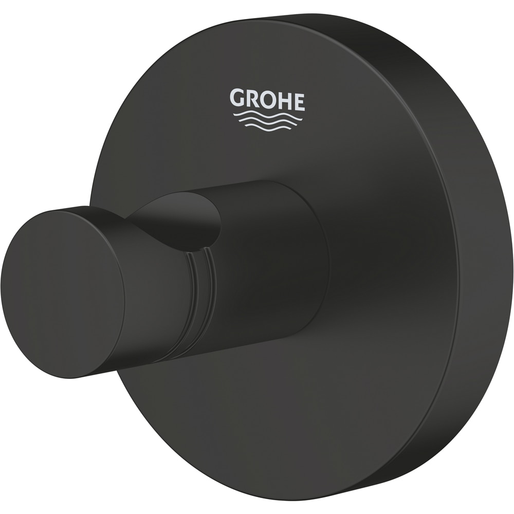 Agatatoare GROHE Start 411732430, negru