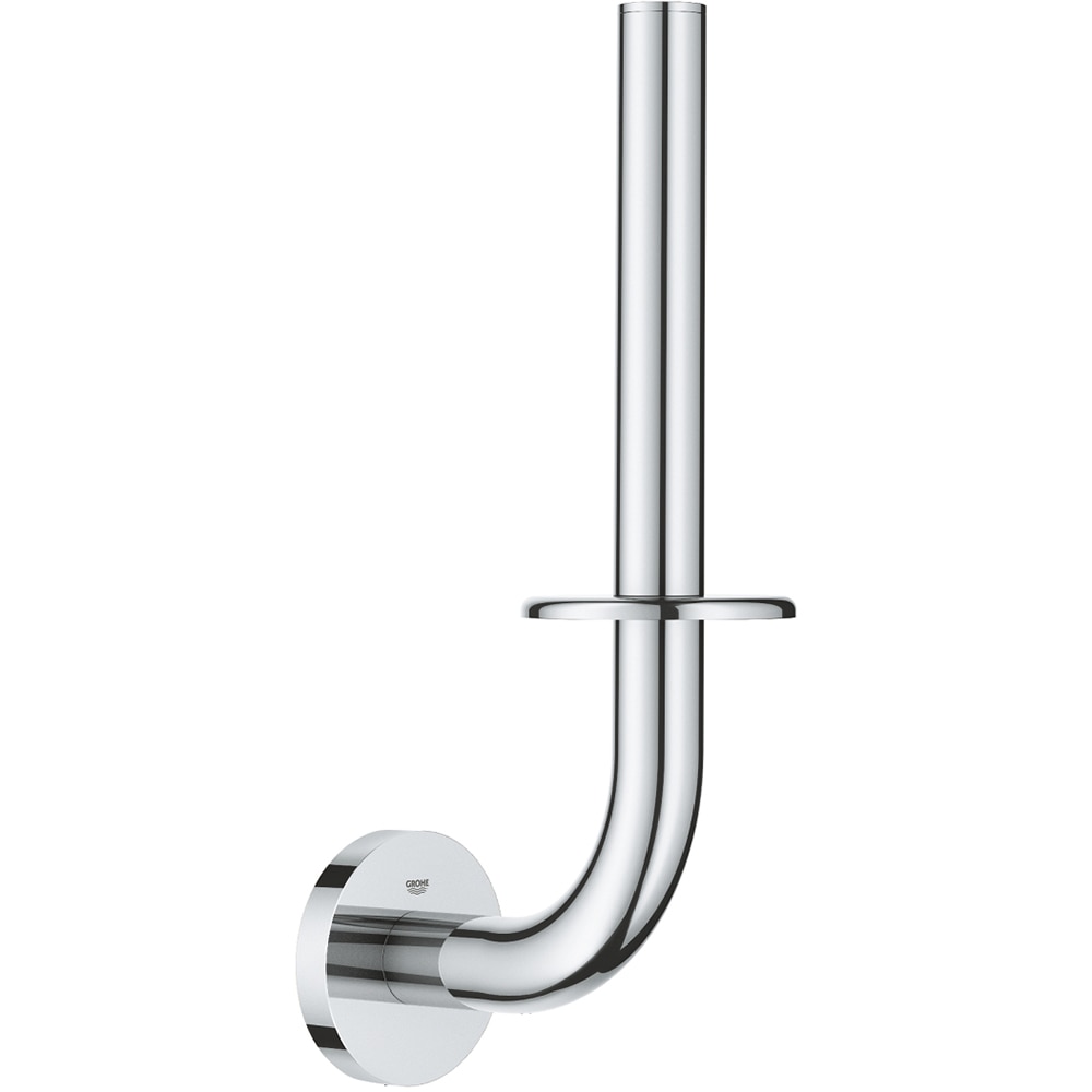 Suport hartie igienica GROHE Start 41186000, crom