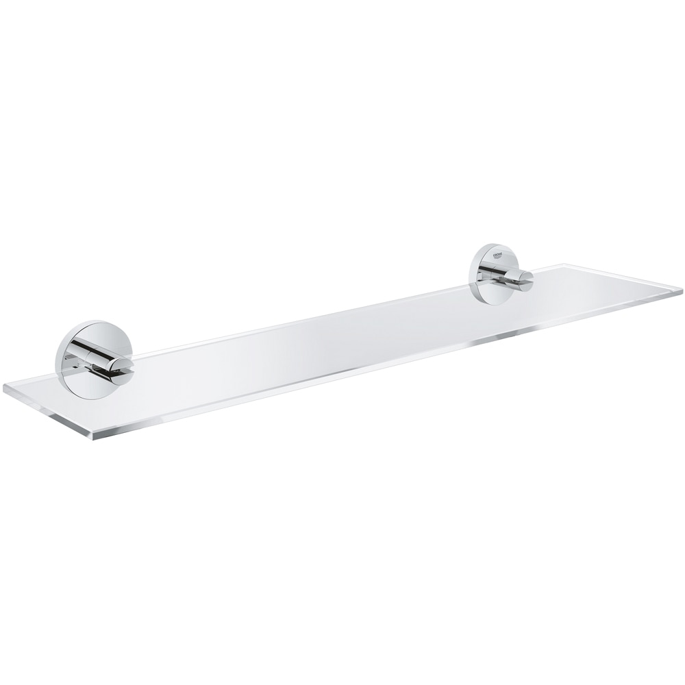 Etajera baie GROHE Start 41202000, 53 cm, crom