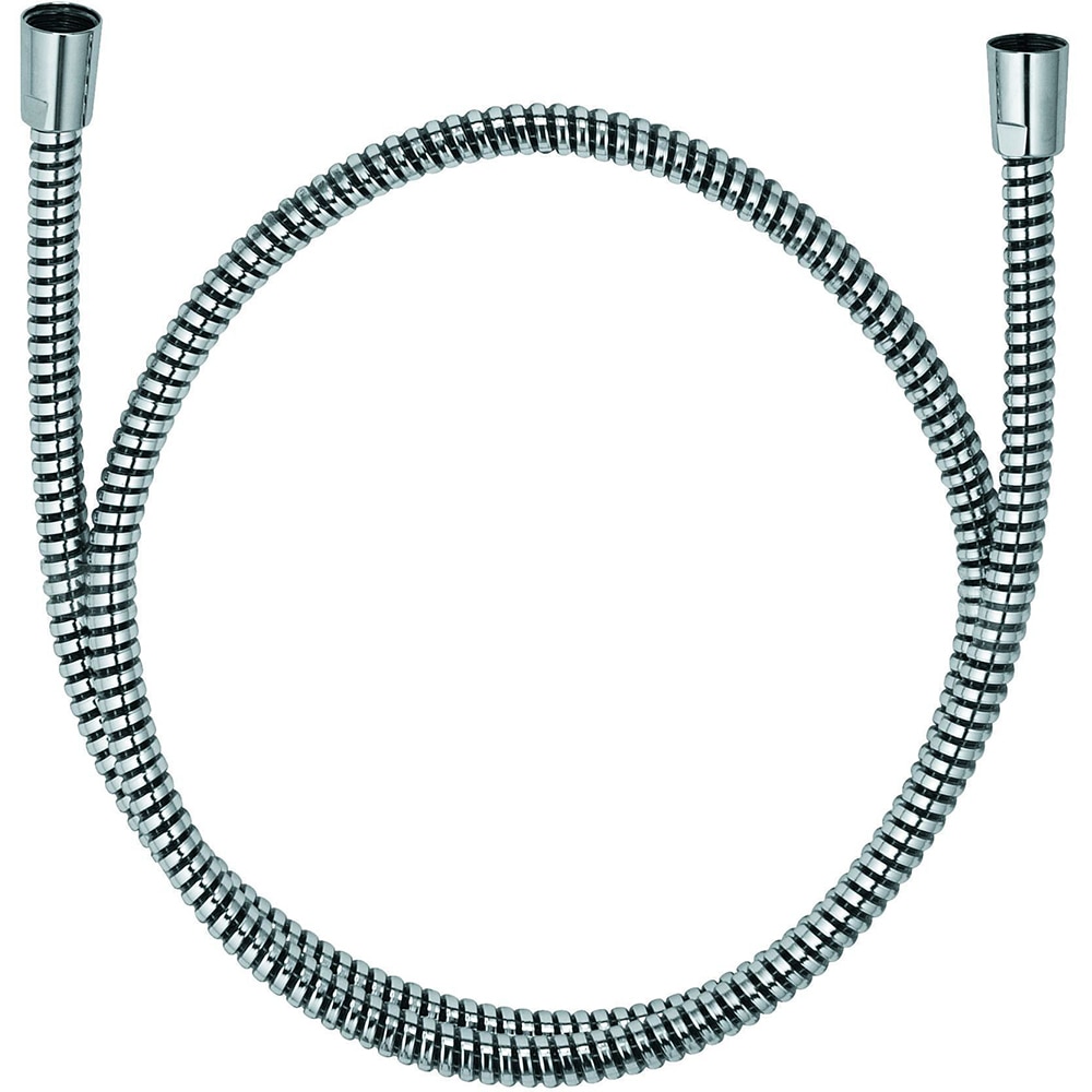 Furtun dus KLUDI LogoFlex 6105705-00, 2m, crom