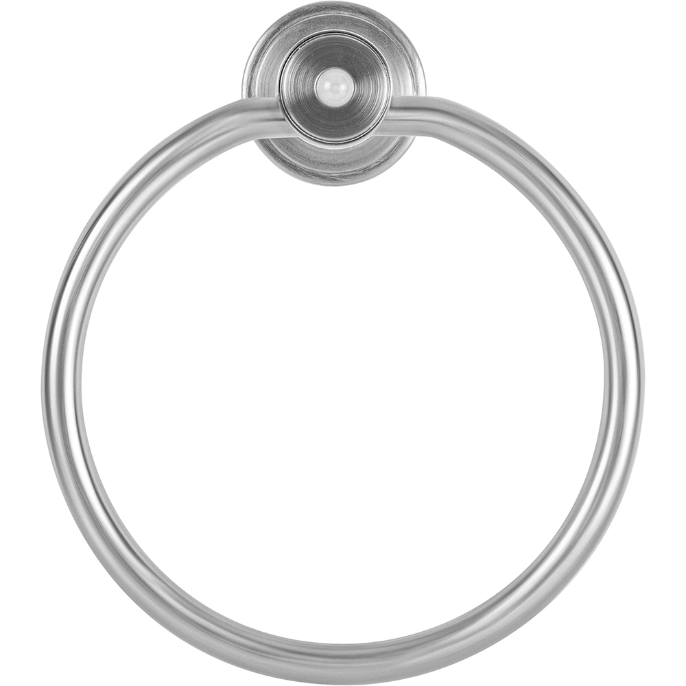 Suport prosop tip inel LEDVANCE, senzor miscare si de lumina naturala, 0.18W, 10lm, argintiu