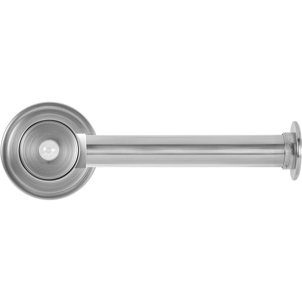 Suport hartie igienica LEDVANCE, senzor miscare si de lumina naturala, 0.18W, 10lm, argintiu