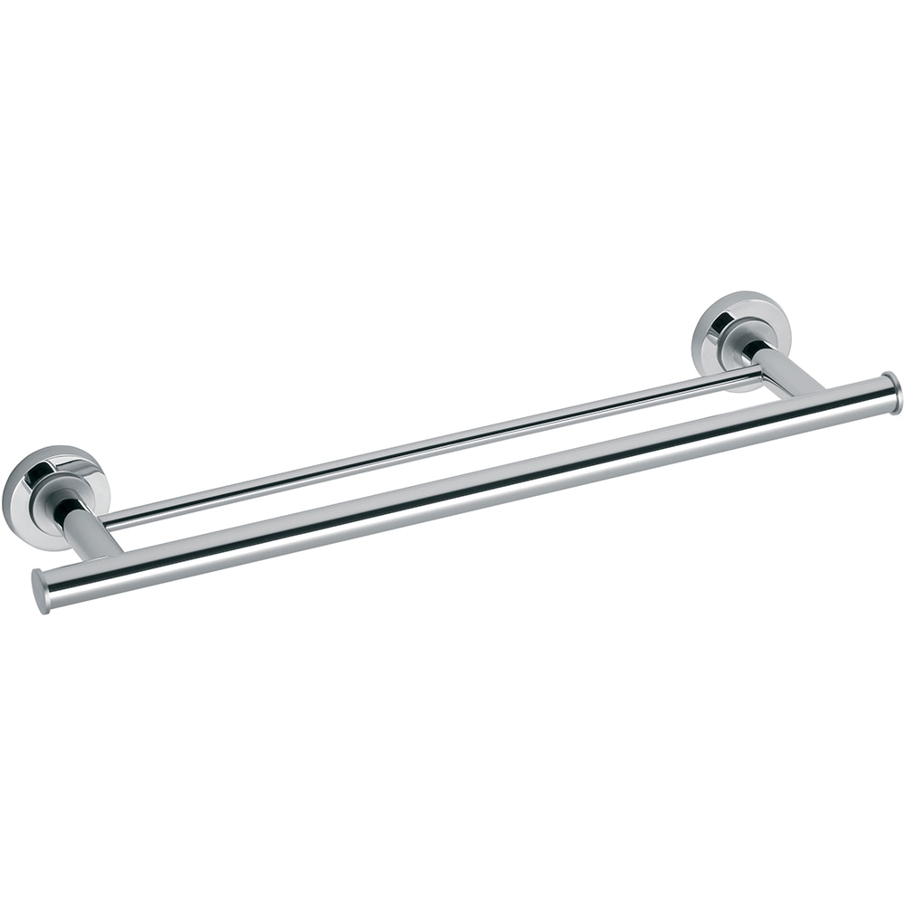 Suport prosop tip bara FERRO Torrente B08, 45 cm, crom