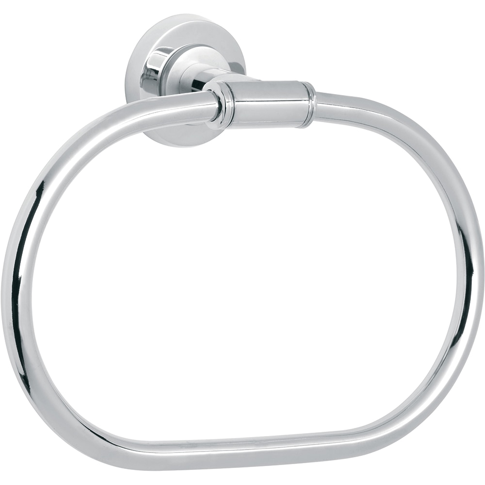 Suport prosop tip inel FERRO Torrente B11, crom