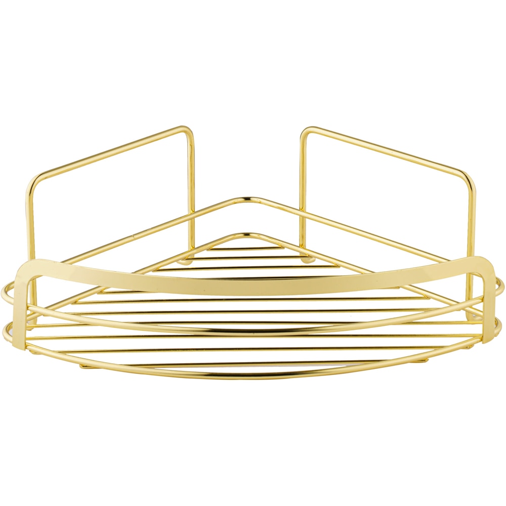 Raft de colt BISK Niagara 07443, auriu