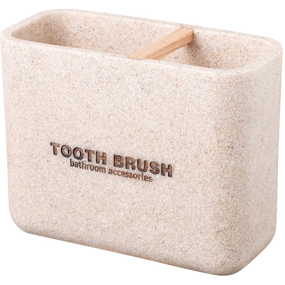 Pahar periute BISK Dakar 07569, bej