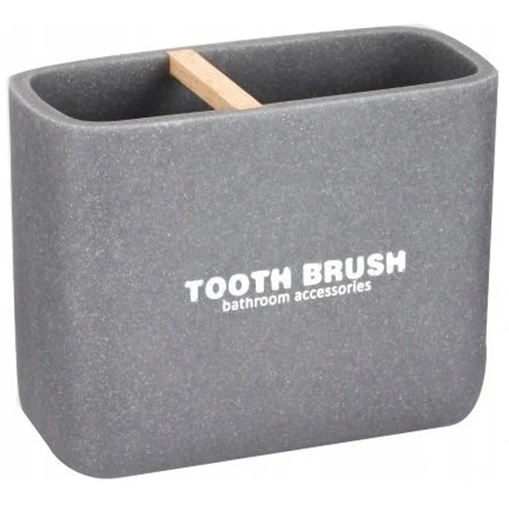 Pahar periute BISK Dakar 07783, gri