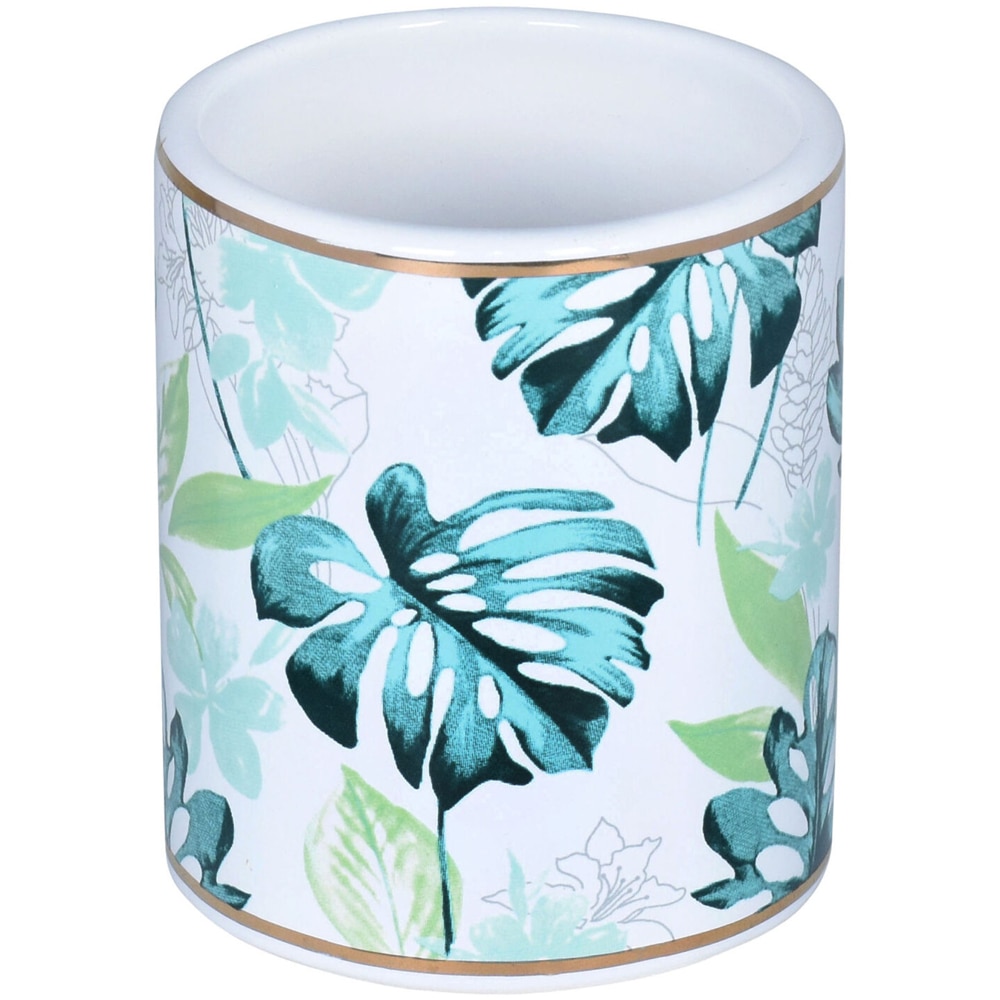 Pahar baie BISK Samoa 08201, multicolor