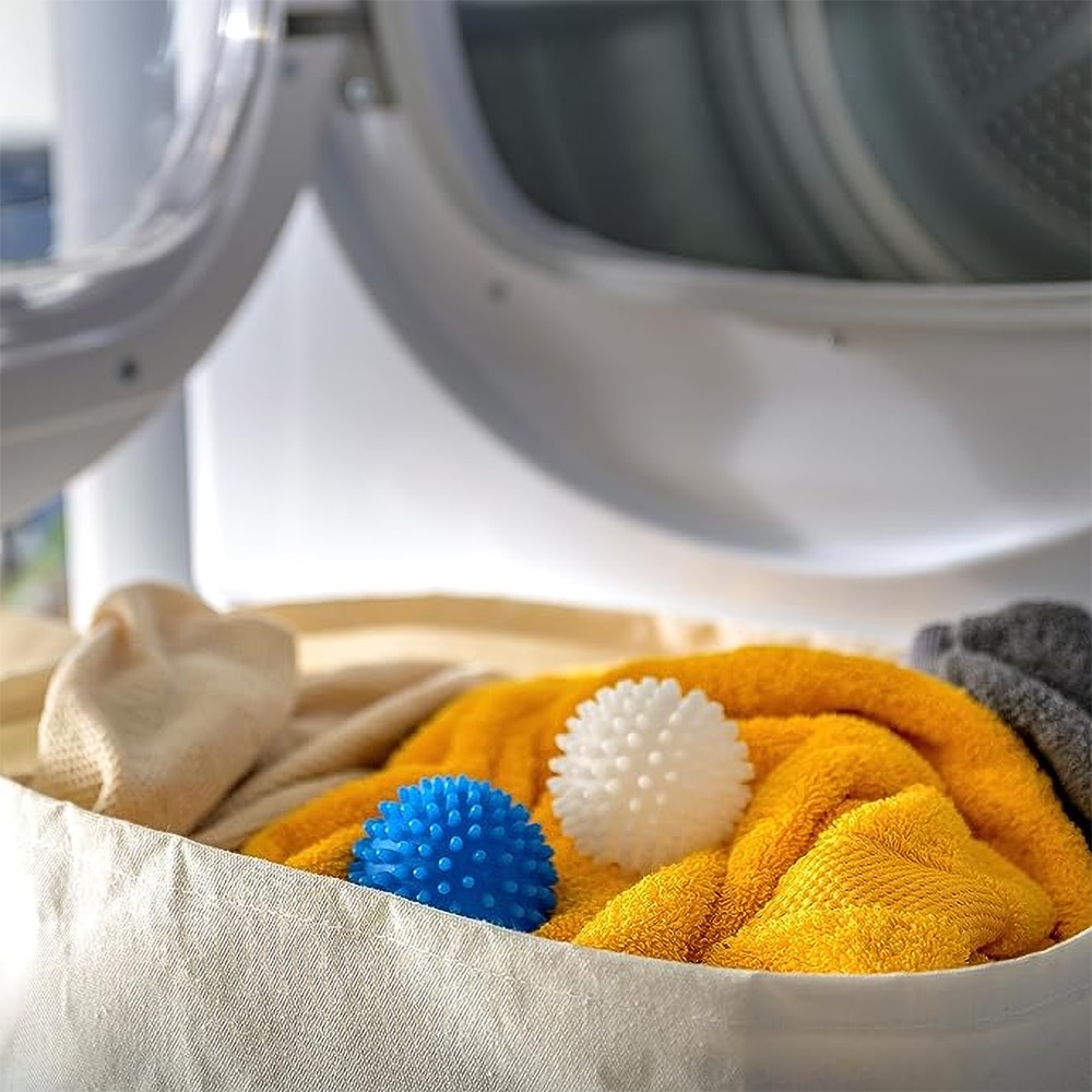 Set bile pentru uscator CANDY Care+Protect CDB1101, 2 bucati