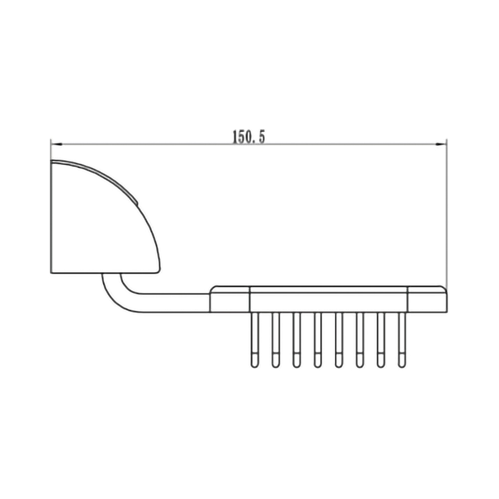 Suport sapun FERRO Cascata E01, crom