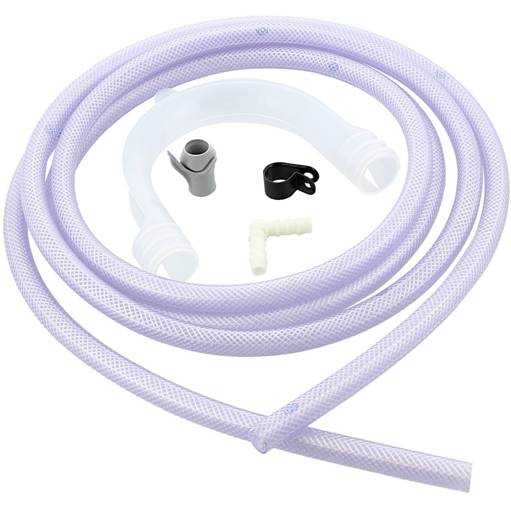 Furtun evacuare continua pentru uscatoare de rufe ELECTROLUX E2YH01, 2.5m