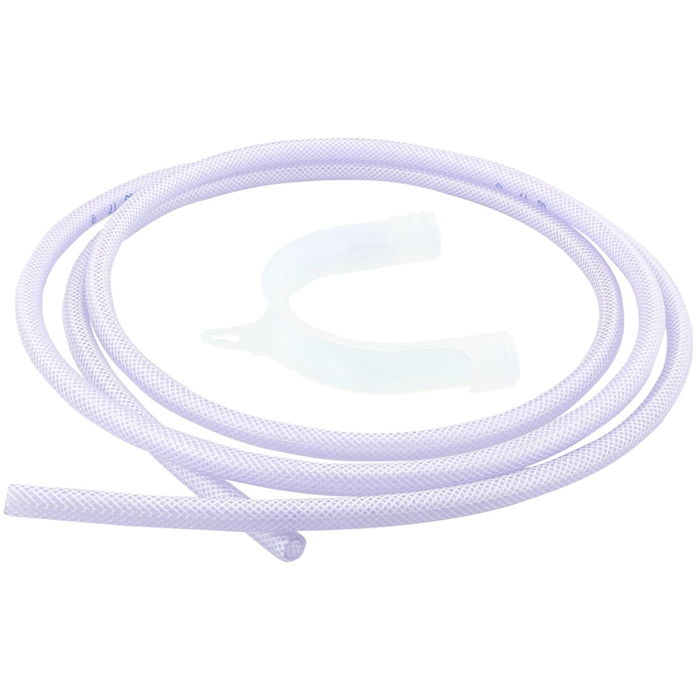 Furtun evacuare continua pentru uscatoare de rufe ELECTROLUX E2YH01, 2.5m