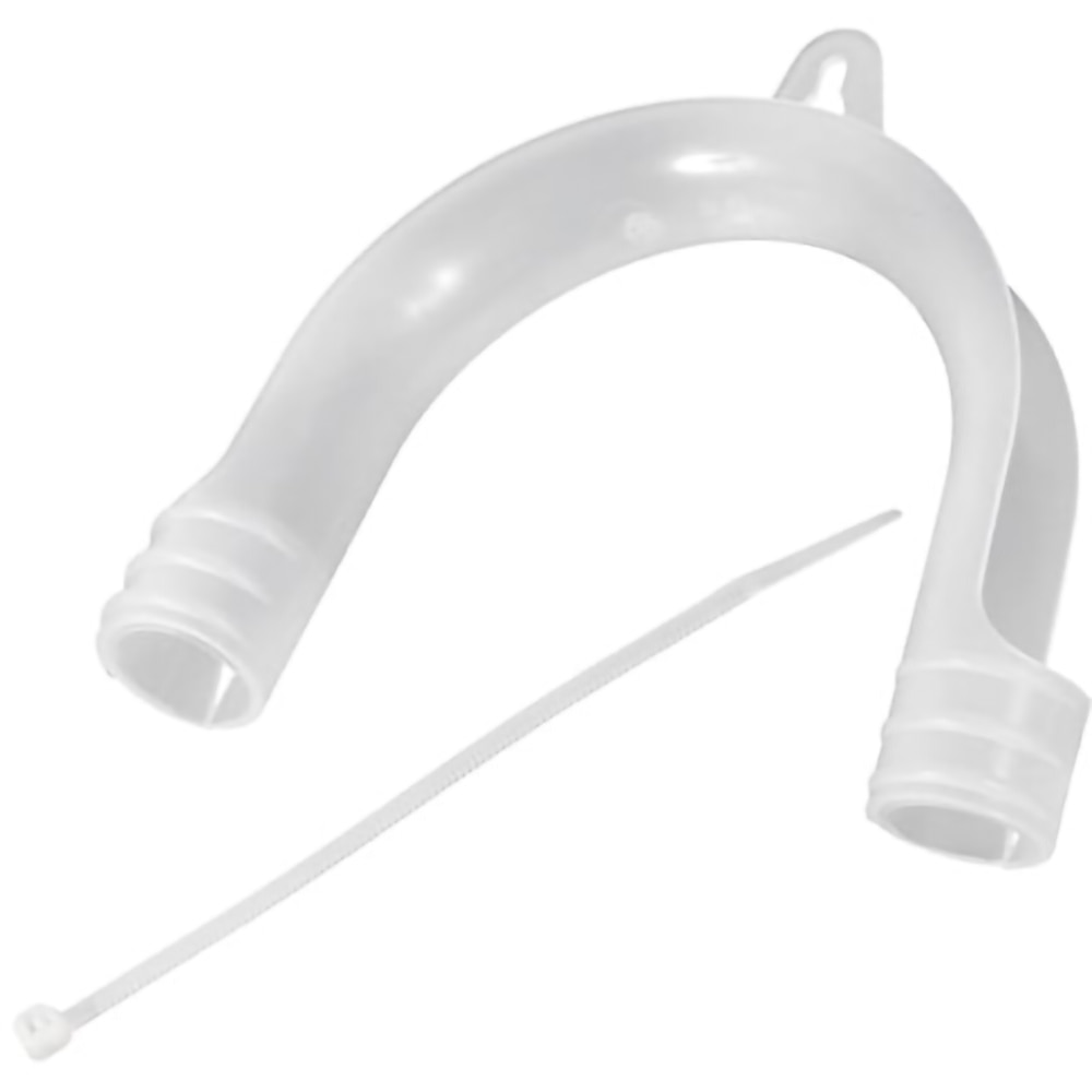 Furtun evacuare continua pentru uscatoare de rufe ELECTROLUX E2YH01, 2.5m