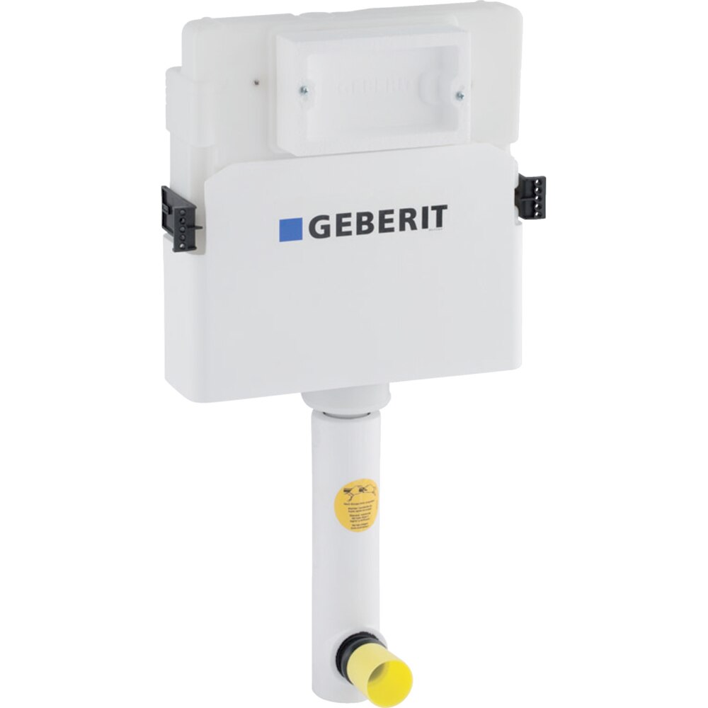 Rezervor WC incastrat GEBERIT Delta Up 109.100.00.1, 6l