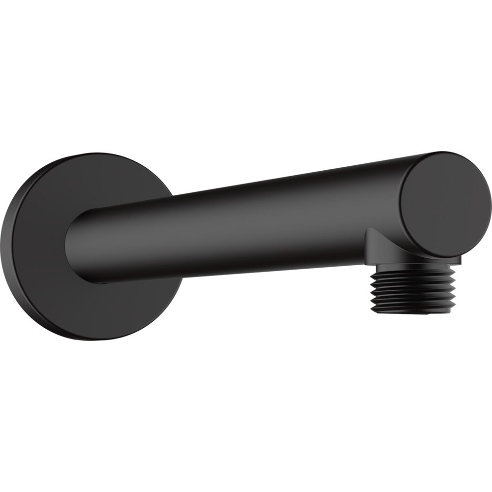 Brat dus HANSGROHE Vernis Blend 27809670, alama, 24 cm, negru